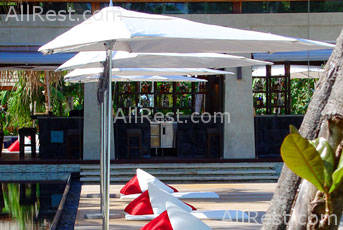 W Retreat & Spa 33